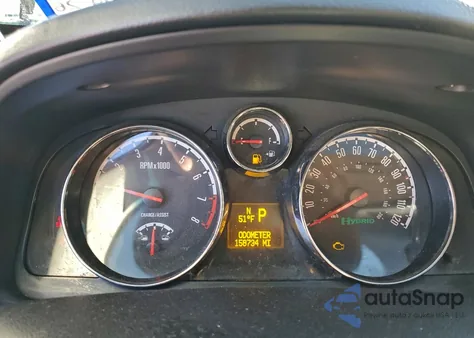 2008 Saturn Vue Hybrid z USA, uszkodzony, nr VIN 3GSCL93Z88S714082